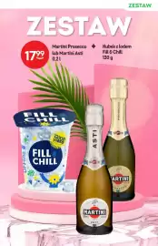 Żabka gazetka | Alkohole Strona 11
