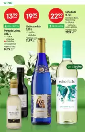 Żabka gazetka | Alkohole Strona 14
