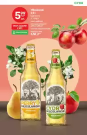Żabka gazetka | Alkohole Strona 17