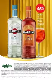 Żabka gazetka | Alkohole Strona 18