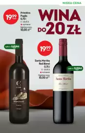 Żabka gazetka | Alkohole Strona 3