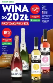 Żabka gazetka | Alkohole Strona 4
