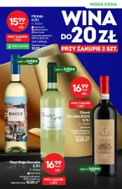 Żabka gazetka | Alkohole Strona 5