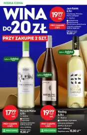 Żabka gazetka | Alkohole Strona 6
