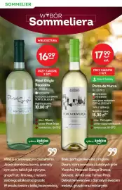 Żabka gazetka | Alkohole Strona 8