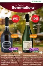 Żabka gazetka | Alkohole Strona 9