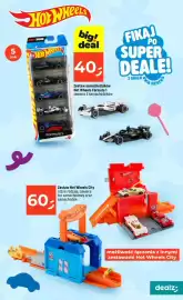 Dealz gazetka tydzień 20 Strona 21