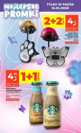 Dealz gazetka tydzień 20 Strona 3