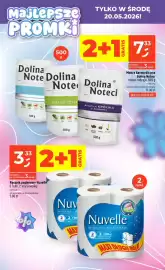 Dealz gazetka tydzień 20 Strona 7