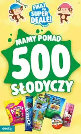 Dealz gazetka tydzień 20 Strona 8