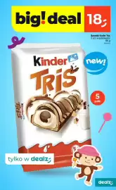 Dealz gazetka tydzień 20 Strona 9