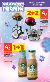 Dealz gazetka tydzień 20 Strona 3