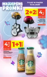Dealz gazetka tydzień 20 Strona 3