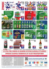 TomiMarkt gazetka Strona 8