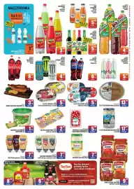 TomiMarkt gazetka Strona 5