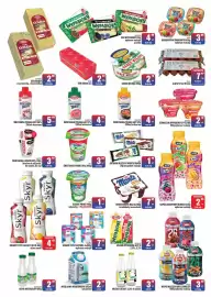 TomiMarkt gazetka Strona 6