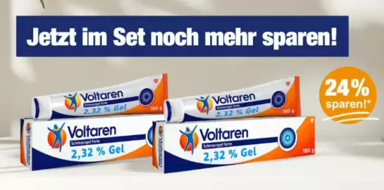 Easy Apotheke Prospekt Seite 1