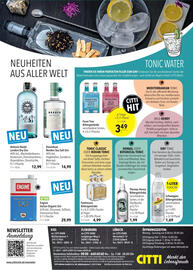 CITTI Markt Prospekt Seite 4