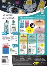 CITTI Markt Prospekt Seite 4