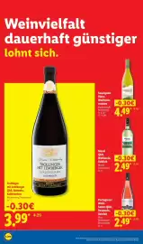 Lidl Prospekt Seite 18