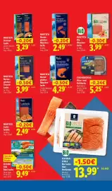 Lidl Prospekt Seite 25