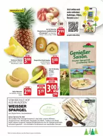 Schmidt's Märkte Prospekt woche 20 Seite 11