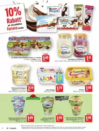 Schmidt's Märkte Prospekt woche 20 Seite 14