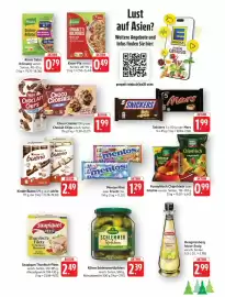 Schmidt's Märkte Prospekt woche 20 Seite 17