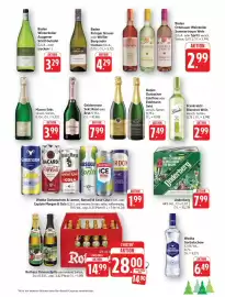 Schmidt's Märkte Prospekt woche 20 Seite 19