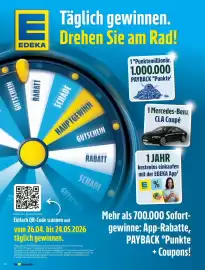 Schmidt's Märkte Prospekt woche 20 Seite 2