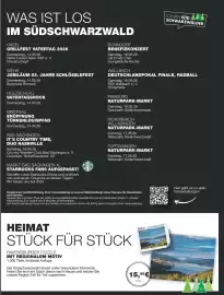 Schmidt's Märkte Prospekt woche 20 Seite 23
