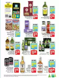 Schmidt's Märkte Prospekt woche 20 Seite 3