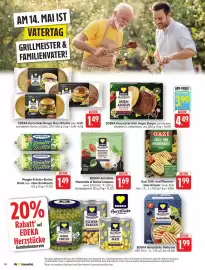 Schmidt's Märkte Prospekt woche 20 Seite 4