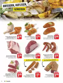 Schmidt's Märkte Prospekt woche 20 Seite 6