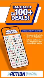 Action Prospekt woche 20 Seite 32