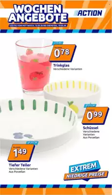 Action (gültig bis 19-05)