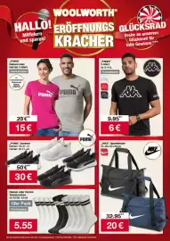 Woolworth Prospekt Seite 2