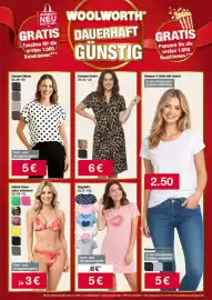 Woolworth Prospekt Seite 3