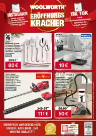 Woolworth Prospekt Seite 5