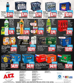 AEZ Prospekt woche 21 Seite 16