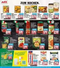 AEZ Prospekt woche 21 Seite 10