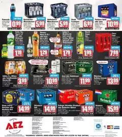 AEZ Prospekt woche 21 Seite 16