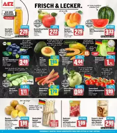 AEZ Prospekt woche 21 Seite 2