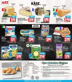 AEZ Prospekt woche 21 Seite 6