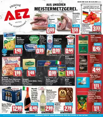 AEZ (gültig bis 23-05)