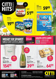 CITTI Markt Prospekt Seite 20