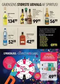 CITTI Markt Prospekt Seite 17
