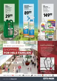 CITTI Markt Prospekt Seite 19
