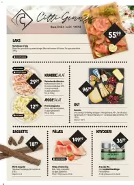 CITTI Markt Prospekt Seite 2