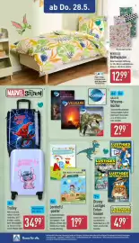 Aldi Nord Prospekt Seite 10